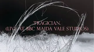 Frank Iero - .tragician. (Live at BBC Maida Vale Studios)