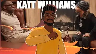 Katt Williams Exposes the Comedy Cabal