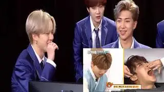 不思議な箱でKpopアイドルを見るとBTSがおもしろい