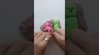 слайм история