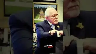 Make your own frame of success - Dan Pena | Billionaire Breed 