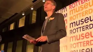 Museum Rotterdam officieel geopend
