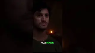 John realizes Jesus truly is God🥺💝🤧