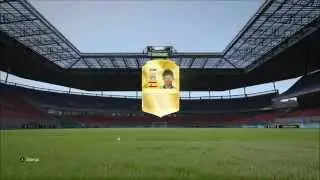 Nice FiFa 16 Pack!! | LeLe