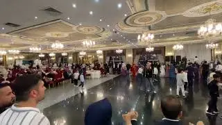 Şiyar Berwari / İstanbul ARAT AİLESİ -  PART-1
