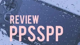 Play PSP on iPhone/iPad 2024! PPSSPP iOS/Android