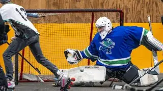 Xmas UBC Sesh HIGHLIGHTS