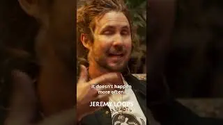 I was left speechless and about to ugly cry! 😆🥹  #jeremyloops #ladysmithblackmambazo