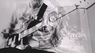 Король и Шут - Лесник кавер (cover)