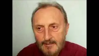 Фани Попова-Мутафова - "ДЪЩЕРЯТА НА КАЛОЯНА" ( I ч., 8 & 9 гл.), изп. Богдан Дуков