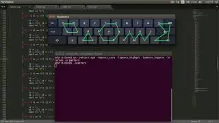 Keyboard Pattern Tracker