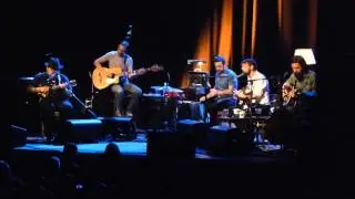 Band of Horses: 