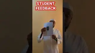 Hurbad Student Feedback