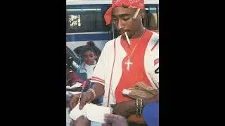 [FREE] 2PAC TYPE BEAT - 