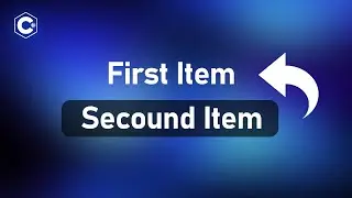 How To Create Drag And Droppable List Box In C# WinForms