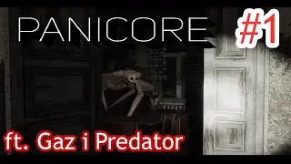 On nas sluša! - Panicore #1 (ft. Gaz i Predator)