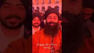 Happy New Year to All my Friend❤️💫