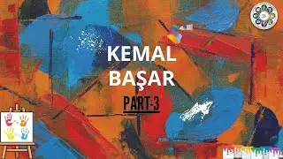 Kemal Başar ile Röportaj Part-3