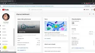 How to hide or show subscriber count in YouTube &  why subscribers count shows 0 in XeroVidd