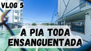 #VLOG5