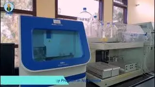 BTech and MTech BioTechnology | JUIT Solan