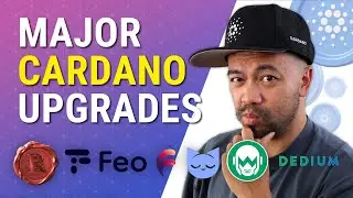 Cardano ADA News Update, 16th Aug 2024