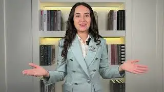 Приветствие учеников Академии маркетинга и мягких навыков