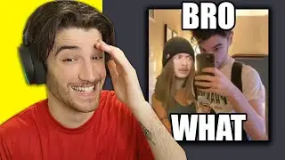 Discord Made Memes of Me...