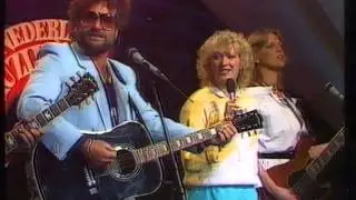 George Baker Selection - Paradise Island 1983