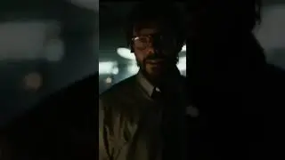 Berlin death scene | Money heist ending season 2
