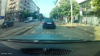 Потенциален убиец