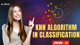 KNN Algorithm In Machine Learning I Use Case Included (Spotify Songs Hit/Flop Predictor)