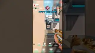How To ACE Clutch with SAGE🧠 - VALORANT Sage Guide with Tips and Tricks