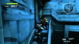 Lost Planet - Вступление ( Прохождение от DANSKI )
