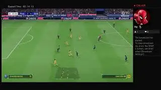 Psg vs BVB