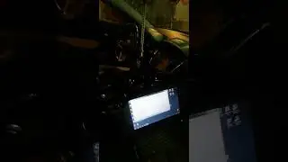 прошивка шевроле круз. Алекс флешер отлом