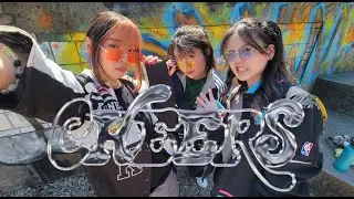 [KPOP IN VANCOUVER] SEVENTEEN LEADERS (세븐틴) 'CHEERS' by Queue Up