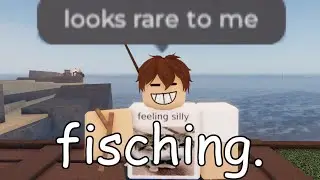 epic goes fisching