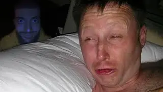 When You Can't Wake Up