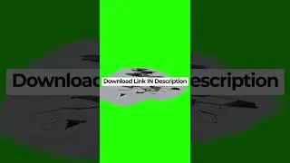 Ground Crack Green Screen Free Download