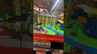 Tomica World 02 - 談合坂SA