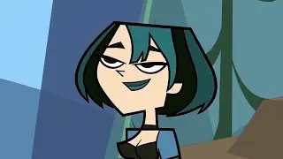 Total Drama - All of Gwen's Confessionals (Updated) {CHRISTMAS SPECIAL}