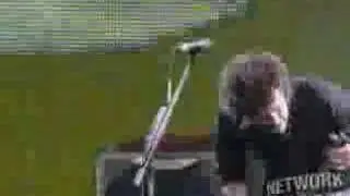 Foo Fighters All My Life - Live At Hyde Park