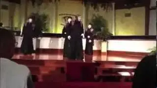 William Murphy Like Never Before  - MQV Mime