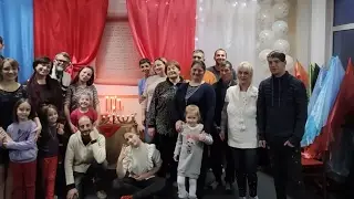 Шаббат 8/04/20