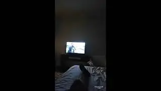 Ждём вылета.