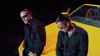SHAOLIN MONKEY & TRAPANI - FILET MIGNON (Prod. DUALY)