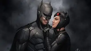 BATMAN VS CATWOMAN | The Batman Android GamePlay 2022 | Episode 2