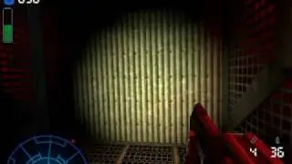 Aliens vs Predator 2 Part 4