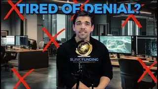 Tired of Denial on Payouts? Join Blink Funding Today! We are empowering Traders Everywhere.